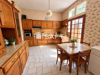  Maison à vendre 4 pièces 110 m²