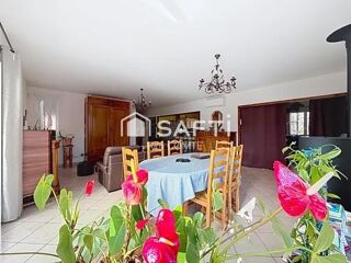  Maison à vendre 6 pièces 156 m²