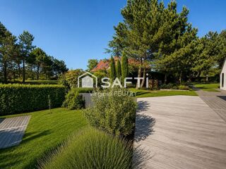  Maison à vendre 6 pièces 171 m²
