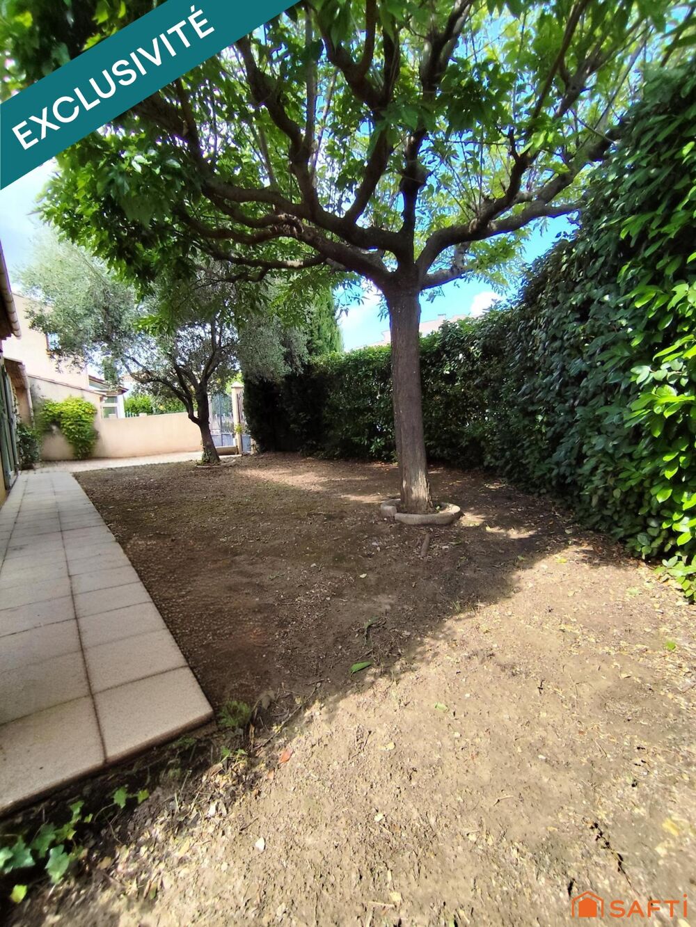 � vendre  Maison Aix-en-Provence (13090)