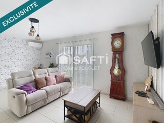  Maison � vendre 6 pi�ces 152 m�