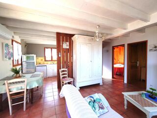  Maison � vendre 4 pi�ces 56 m�