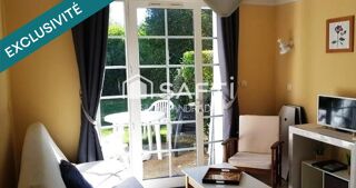  Maison à vendre 2 pièces 32 m²