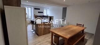  Maison � vendre 3 pi�ces 125 m�
