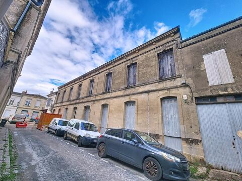   Belle Maison � r�nover 300m� Maison - 11 pi�ce(s) - 290 m�