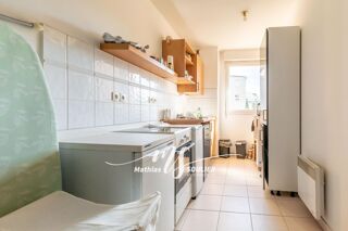  Appartement à vendre 2 pièces 48 m²