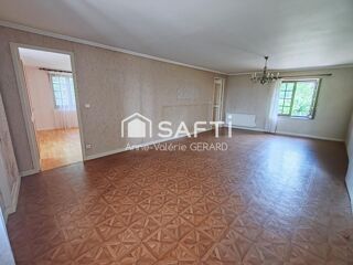 Maison à vendre 5 pièces 121 m²