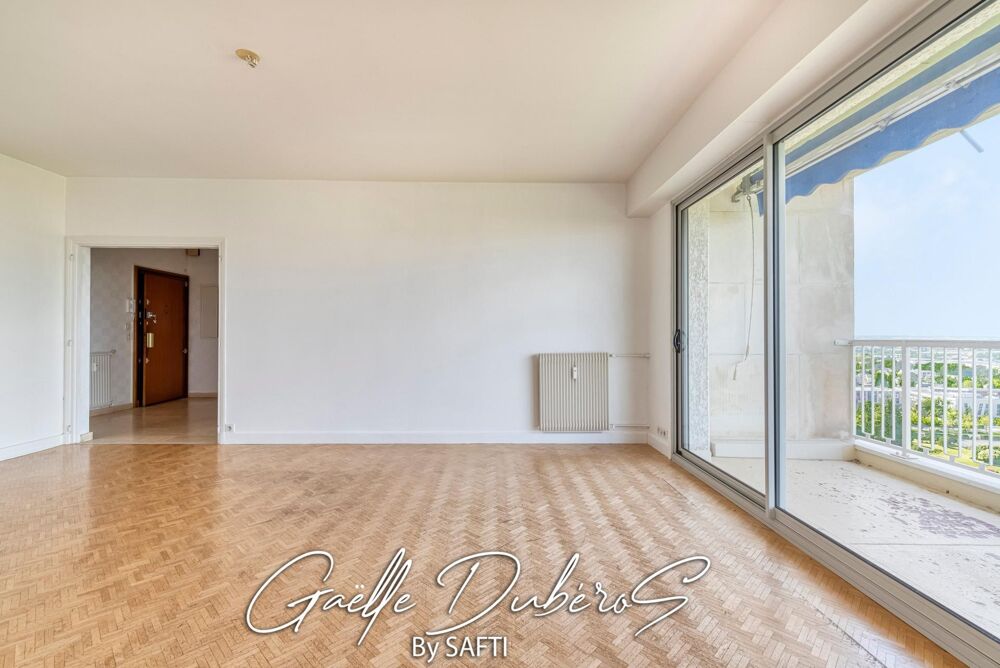 Bel appartement lumineux avec garage privé et cave ***Pré visite 3D disponible sur demande***