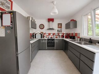  Maison à vendre 6 pièces 120 m²