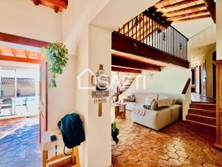  Maison  vendre 9 pices 212 m