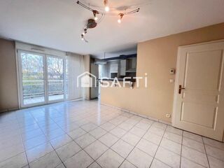  Appartement � vendre 2 pi�ces 48 m�