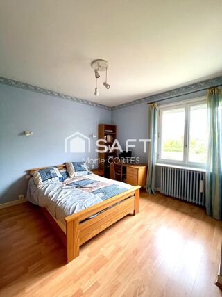  Maison � vendre 4 pi�ces 141 m�