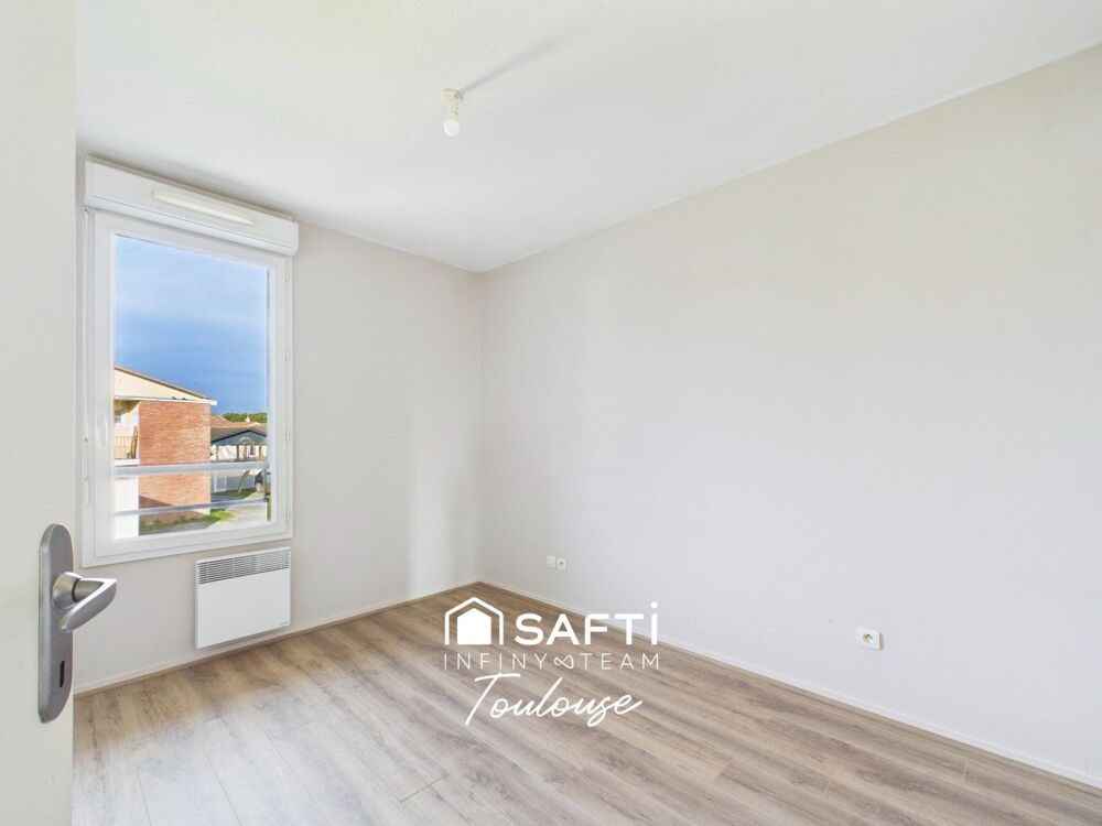 Vente Appartement Dernier étage et triple expo :  lumière et tranquillité ! Leguevin