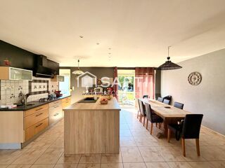  Maison à vendre 7 pièces 150 m²