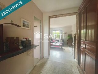  Maison  vendre 5 pices 118 m