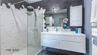  Appartement � vendre 3 pi�ces 63 m�