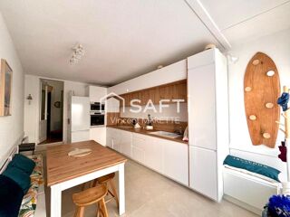  Maison � vendre 5 pi�ces 108 m�