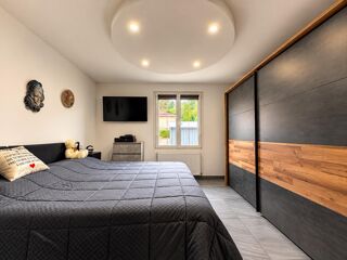 Maison à vendre 4 pièces 92 m²