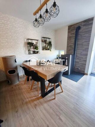  Appartement � vendre 3 pi�ces 65 m�