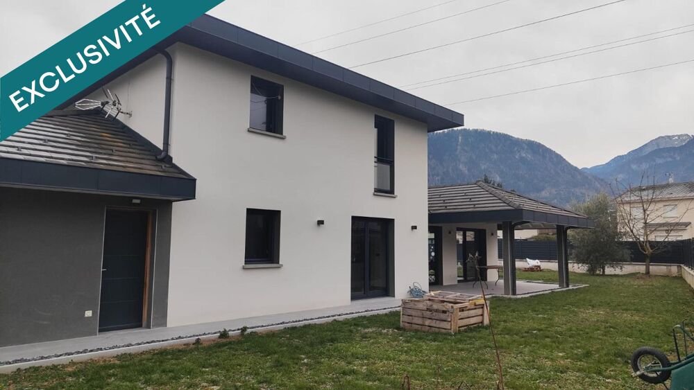 � vendre  Maison Saint-Pierre-en-Faucigny (74800)