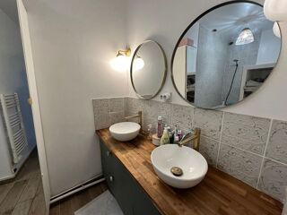  Maison � vendre 5 pi�ces 120 m�