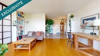  Appartement � vendre 3 pi�ces 77 m�