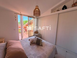  Appartement à vendre 3 pièces 61 m²