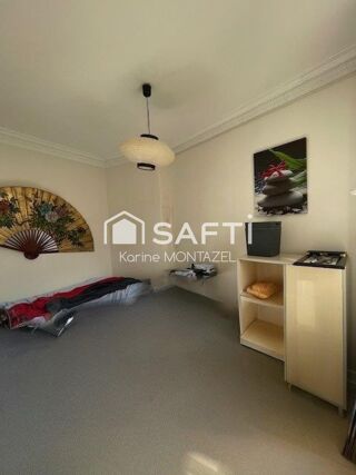  Appartement à vendre 2 pièces 26 m²