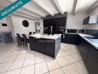  Maison � vendre 8 pi�ces 185 m�