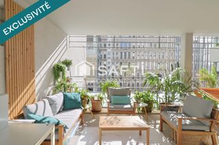  Appartement � vendre 3 pi�ces 61 m�