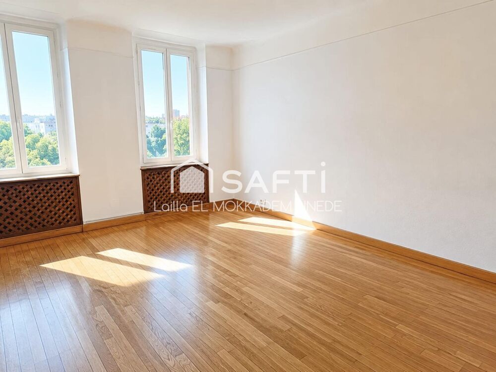 Vente Immeuble NANTUA – Immeuble de rapport avec fort potentiel d'investissement Nantua