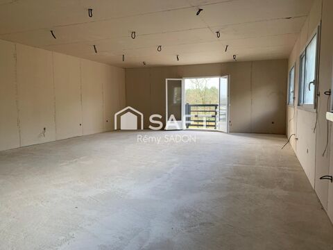 Bureau &agrave; louer, s&eacute;curis&eacute;, parking, loyer attractif 581 33160 Saint-aubin-de-medoc