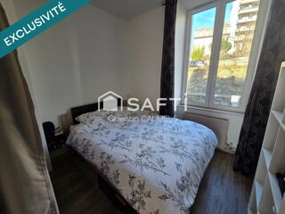  Appartement � vendre 2 pi�ces 43 m�