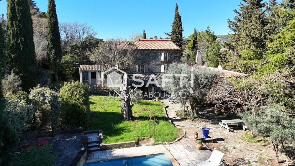 � vendre  Maison Lorgues (83510)