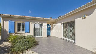  Maison à vendre 3 pièces 90 m²