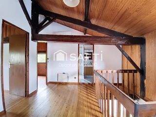  Maison � vendre 3 pi�ces 72 m�