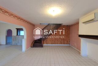  Maison � vendre 7 pi�ces 125 m�