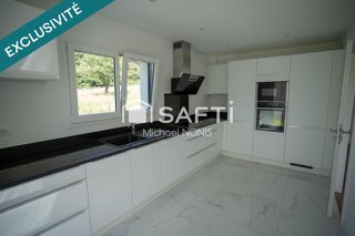  Maison à vendre 7 pièces 137 m²