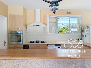  Maison à vendre 8 pièces 216 m²