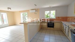  Maison à vendre 4 pièces 88 m²