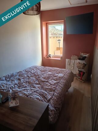  Maison à vendre 5 pièces 67 m²