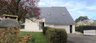  Maison à vendre 7 pièces 126 m²