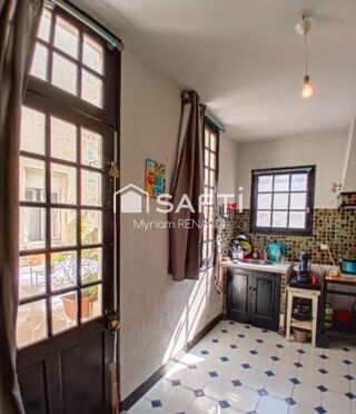  Appartement � vendre 3 pi�ces 94 m�