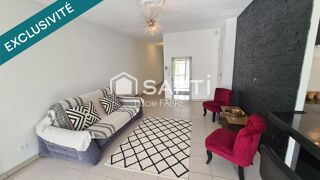  Appartement � vendre 3 pi�ces 65 m�