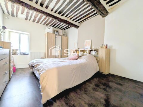   Mison de village avec toit-terrasse Maison - 4 pièce(s) - 96 m²