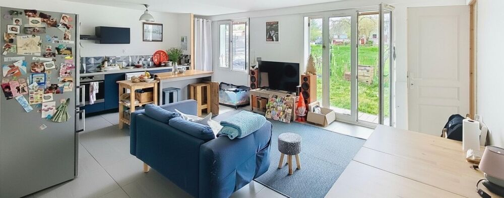 Vente Maison Joli Pavillon T4 rénové à Gradignan Gradignan