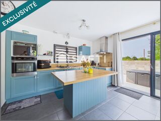  Maison � vendre 4 pi�ces 94 m�