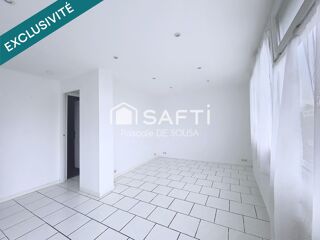  Appartement � vendre 4 pi�ces 68 m�