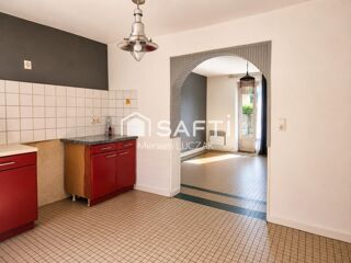  Maison à vendre 6 pièces 100 m²