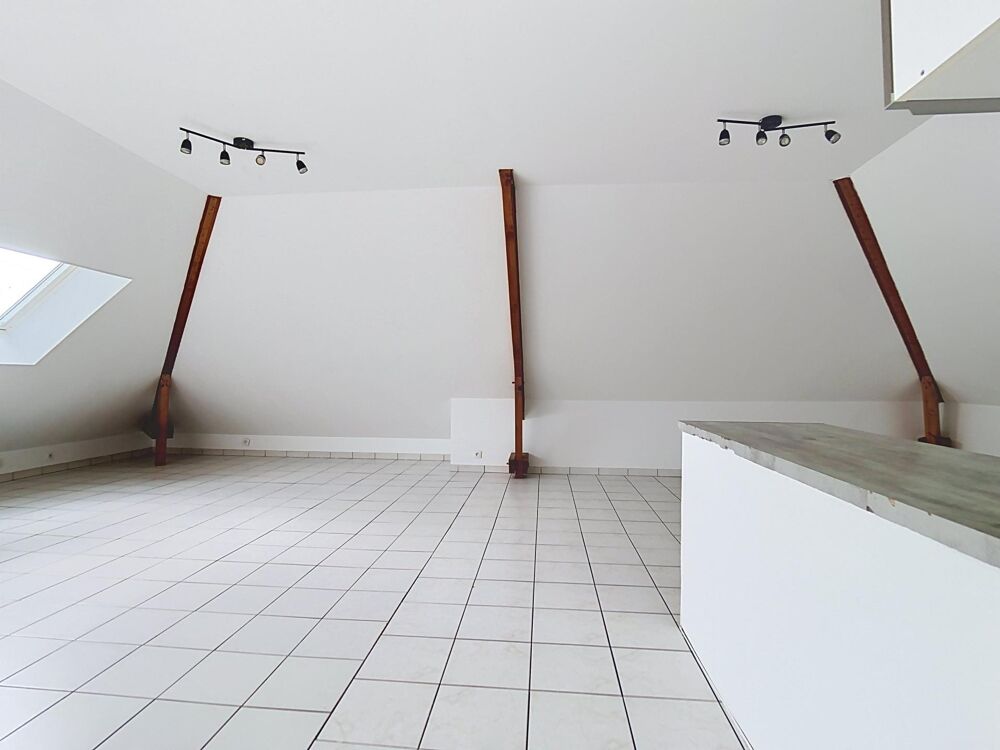 Vente Appartement Appartement 85 m² au sol Pontault-combault